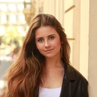 Foto de Mónica Giménez